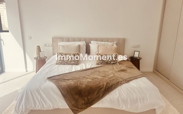 Resale - Townhouse - Marbella - The Golden Mile