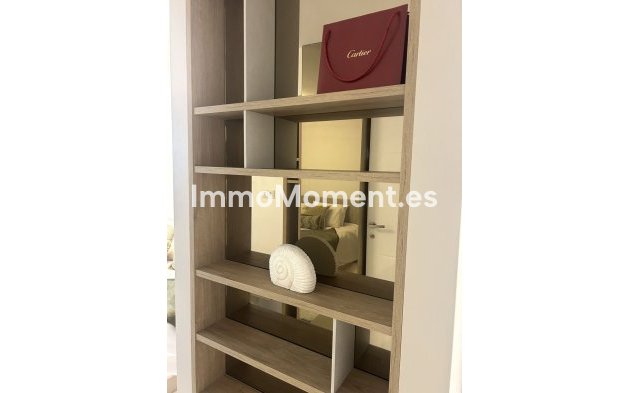 Resale - Townhouse - Marbella - The Golden Mile