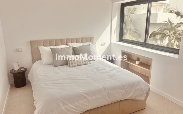 Resale - Townhouse - Marbella - The Golden Mile