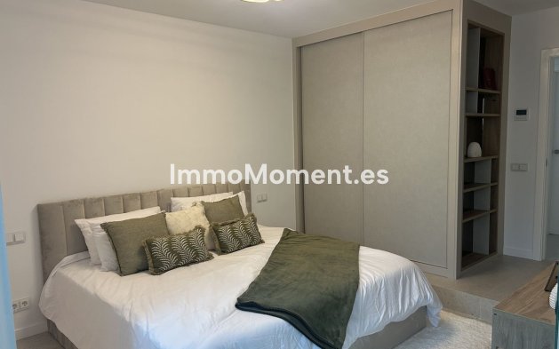 Resale - Townhouse - Marbella - The Golden Mile