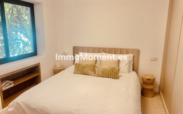 Resale - Townhouse - Marbella - The Golden Mile