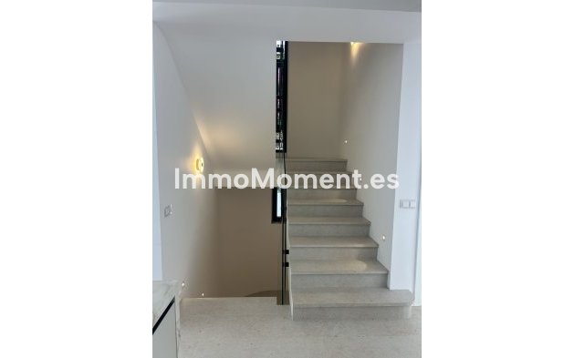 Resale - Townhouse - Marbella - The Golden Mile