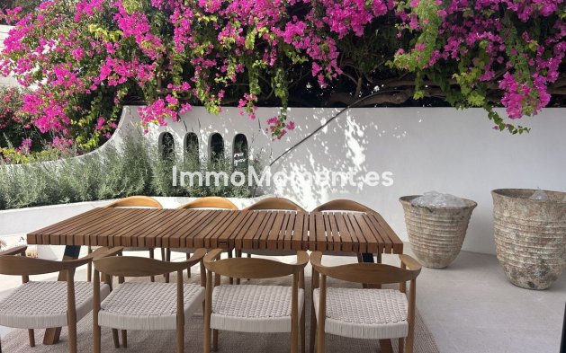Resale - Townhouse - Marbella - The Golden Mile