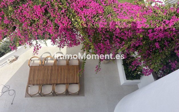 Resale - Townhouse - Marbella - The Golden Mile
