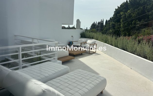 Resale - Townhouse - Marbella - The Golden Mile