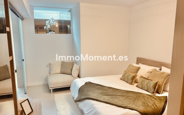 Resale - Townhouse - Marbella - The Golden Mile