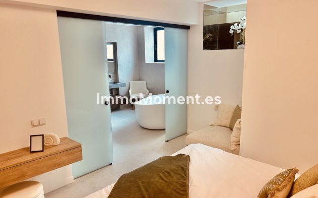 Resale - Townhouse - Marbella - The Golden Mile
