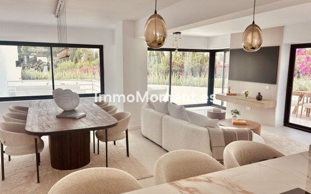 Resale - Townhouse - Marbella - The Golden Mile