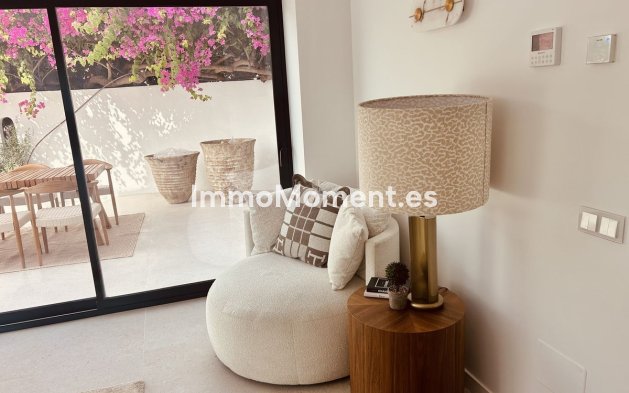 Resale - Townhouse - Marbella - The Golden Mile