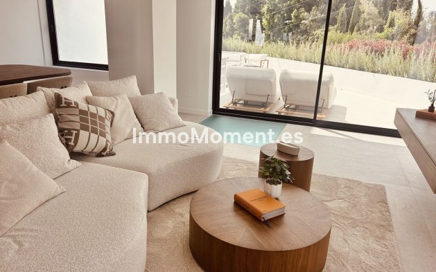 Resale - Townhouse - Marbella - The Golden Mile