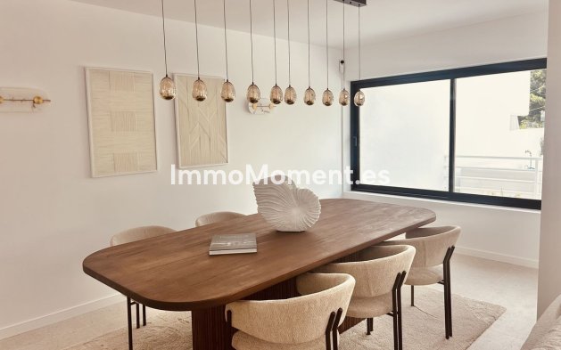 Resale - Townhouse - Marbella - The Golden Mile