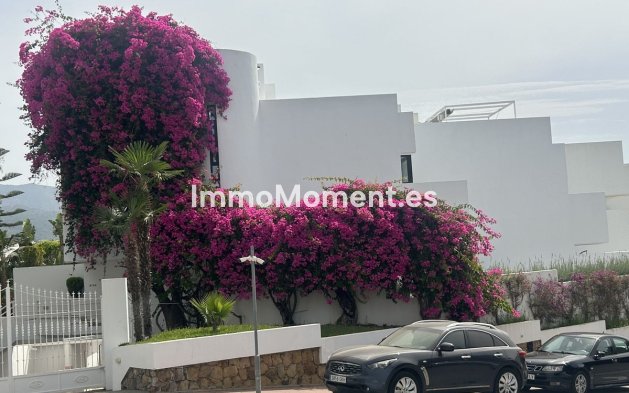 Resale - Townhouse - Marbella - The Golden Mile