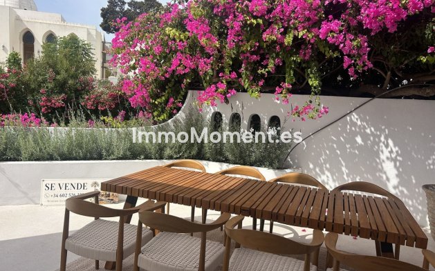 Resale - Townhouse - Marbella - The Golden Mile