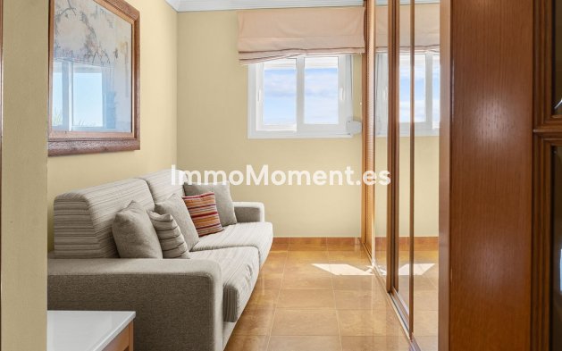 Resale - Detached villa - Benalmadena - Torrequebrada