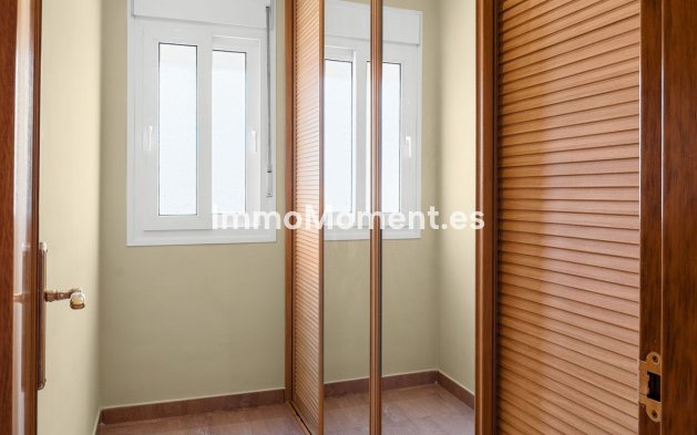 Resale - Detached villa - Benalmadena - Torrequebrada