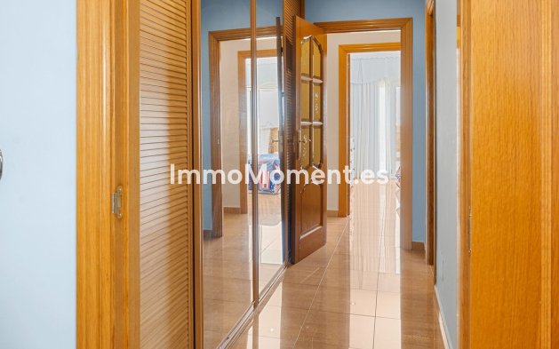 Resale - Detached villa - Benalmadena - Torrequebrada