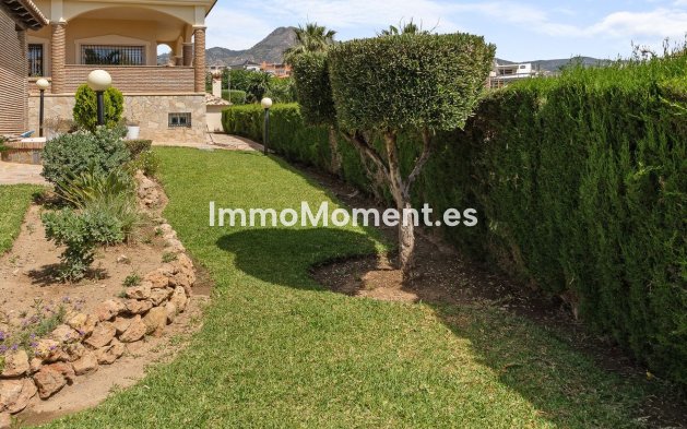 Resale - Detached villa - Benalmadena - Torrequebrada