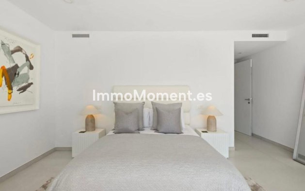 Bestaande woning - Vrijstaande villa - Marbella - La Mairena