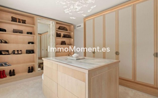 Bestaande woning - Vrijstaande villa - Marbella - La Mairena