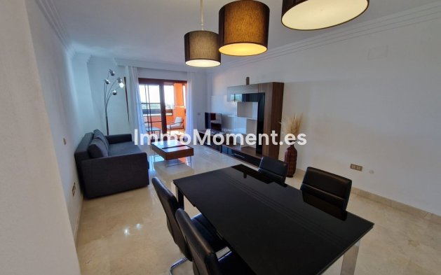 Wiederverkauf - Wohnung - Benahavís - Benahavís Centro