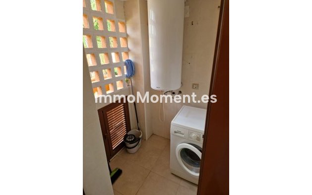 Wiederverkauf - Wohnung - Benahavís - Benahavís Centro