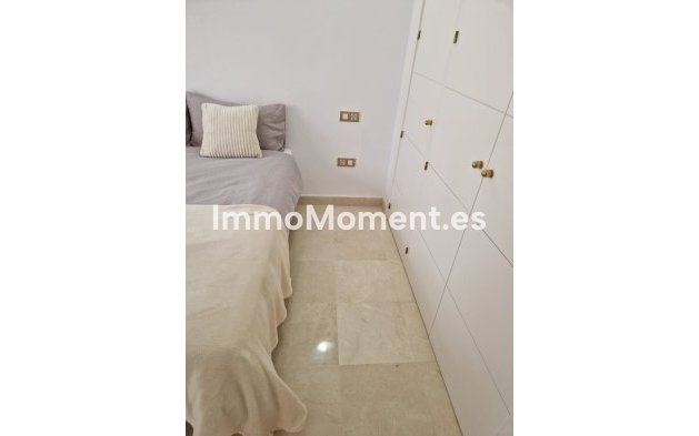 Wiederverkauf - Wohnung - Benahavís - Benahavís Centro