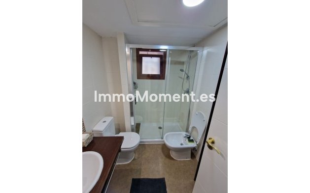 Wiederverkauf - Wohnung - Benahavís - Benahavís Centro