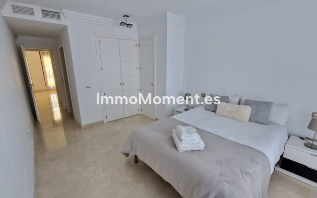 Wiederverkauf - Wohnung - Benahavís - Benahavís Centro