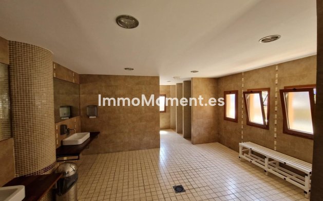 Wiederverkauf - Wohnung - Benahavís - Benahavís Centro