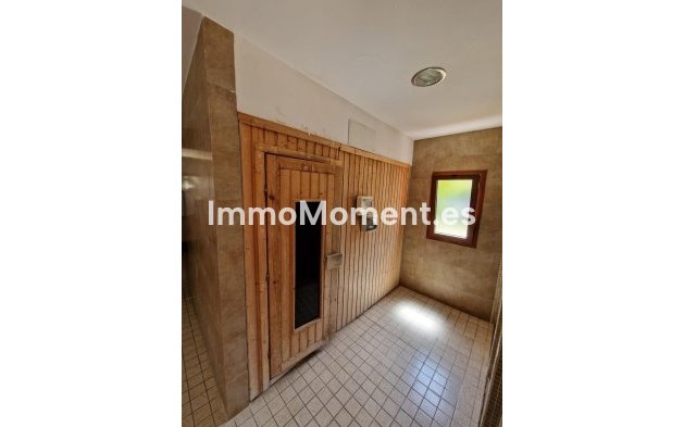 Wiederverkauf - Wohnung - Benahavís - Benahavís Centro