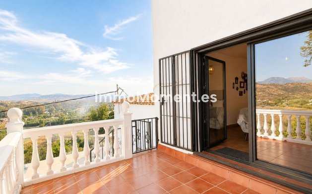 Reventa - Casa de campo - Interior  - Coín