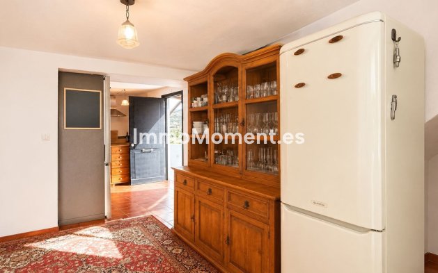 Reventa - Casa de campo - Interior  - Coín