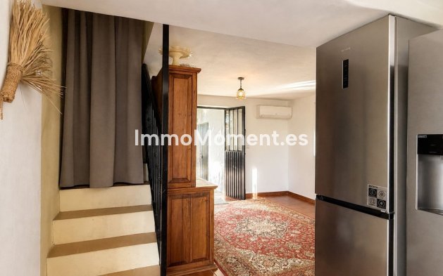 Reventa - Casa de campo - Interior  - Coín