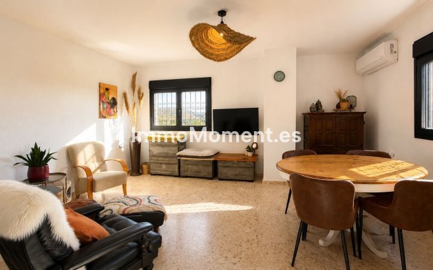 Reventa - Casa de campo - Interior  - Coín