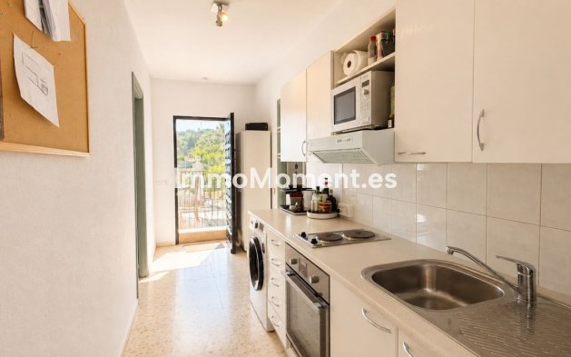 Reventa - Casa de campo - Interior  - Coín