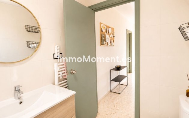 Reventa - Casa de campo - Interior  - Coín
