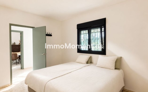 Reventa - Casa de campo - Interior  - Coín