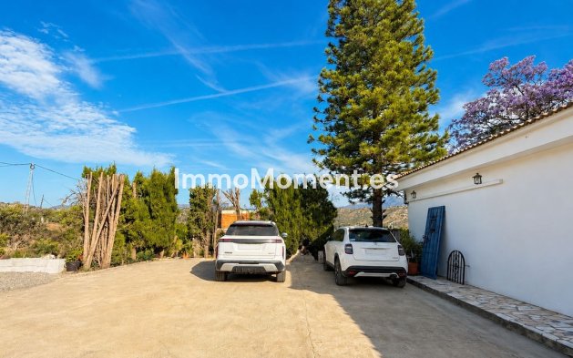 Reventa - Casa de campo - Interior  - Coín
