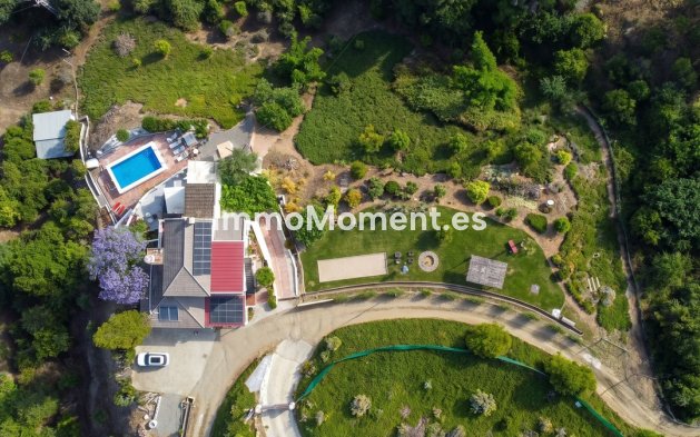 Reventa - Casa de campo - Interior  - Coín