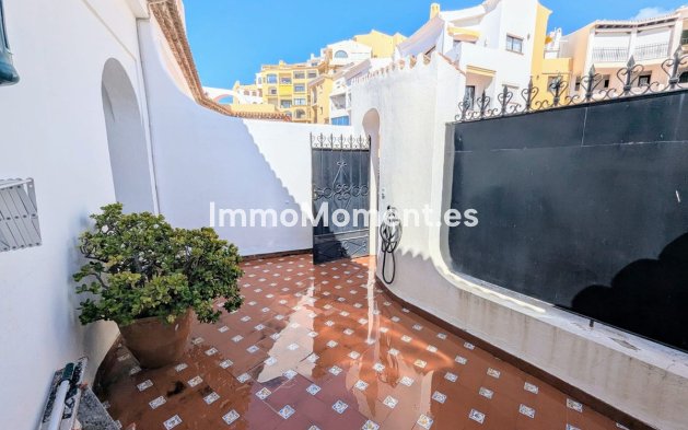 Bestaande woning - Appartement - Marbella - Puerto de Cabopino