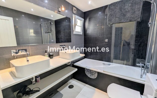 Bestaande woning - Appartement - Marbella - Puerto de Cabopino