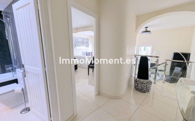Bestaande woning - Appartement - Marbella - Puerto de Cabopino