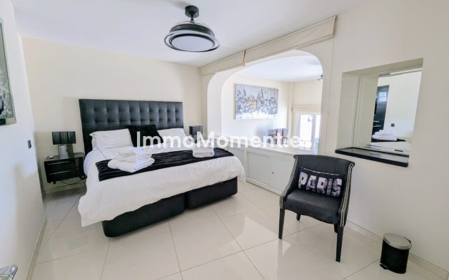 Bestaande woning - Appartement - Marbella - Puerto de Cabopino