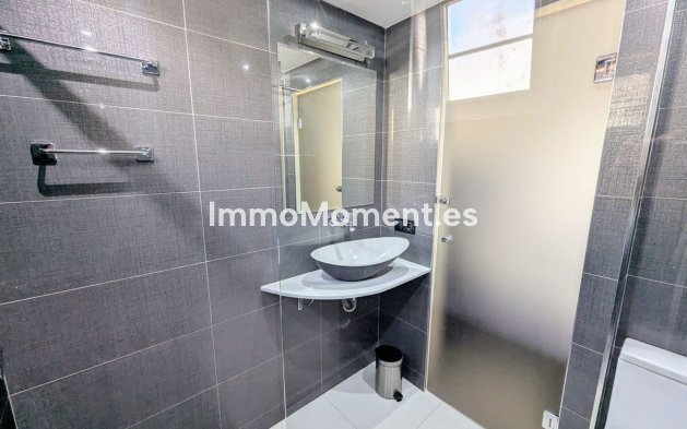 Bestaande woning - Appartement - Marbella - Puerto de Cabopino