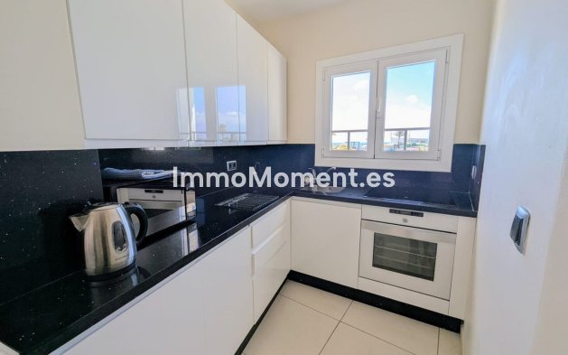 Bestaande woning - Appartement - Marbella - Puerto de Cabopino