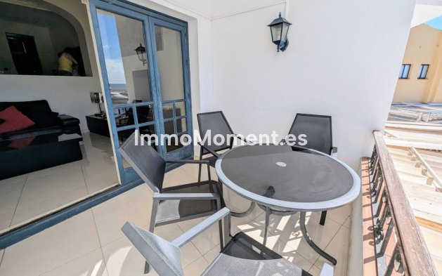 Bestaande woning - Appartement - Marbella - Puerto de Cabopino