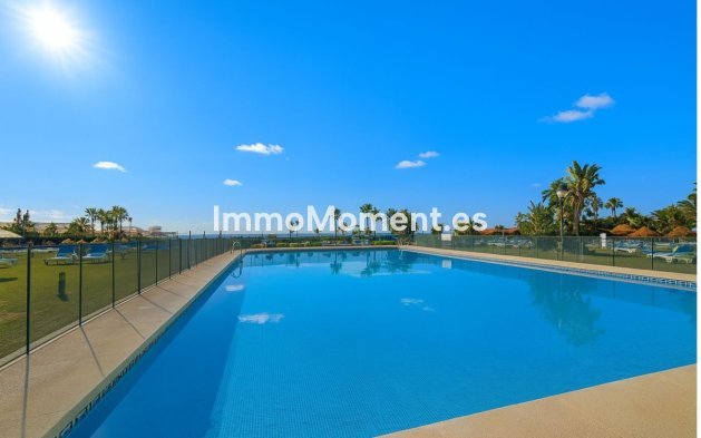 Bestaande woning - Appartement - Marbella - Puerto de Cabopino