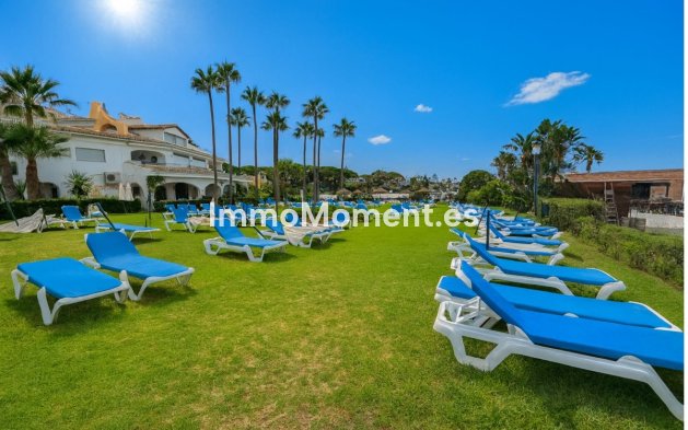 Bestaande woning - Appartement - Marbella - Puerto de Cabopino