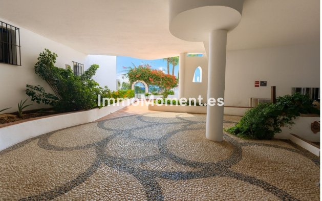 Bestaande woning - Appartement - Marbella - Puerto de Cabopino