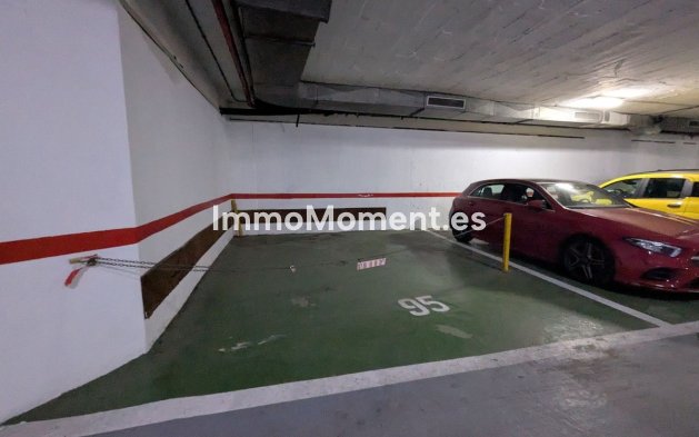 Bestaande woning - Appartement - Marbella - Puerto de Cabopino
